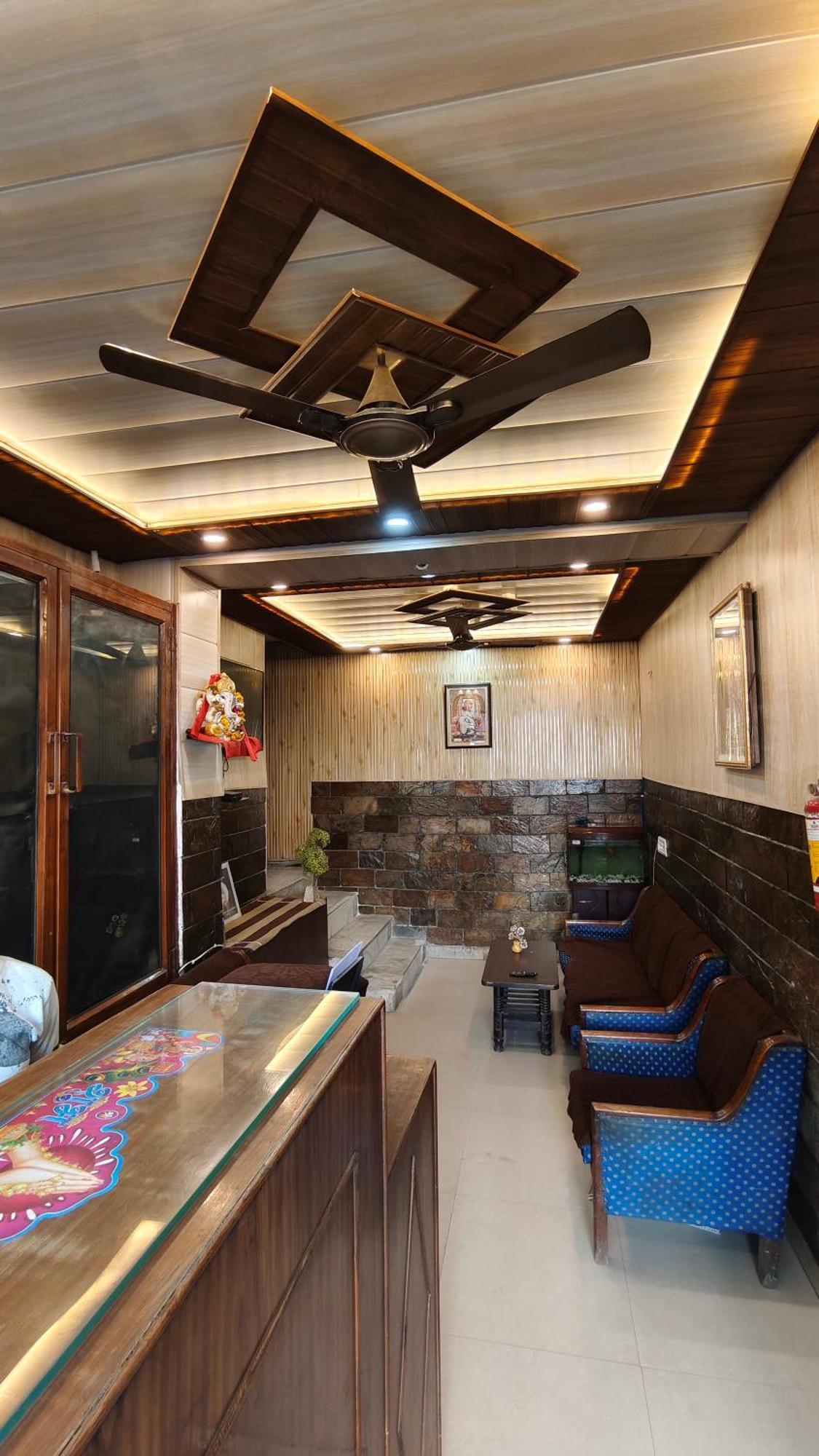 Rajdhani Guest House Фаридабад Экстерьер фото